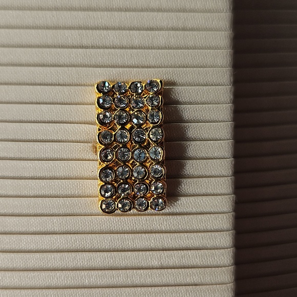 Vintage Bechamel Crossbody Cluch - Picture 3 of 12